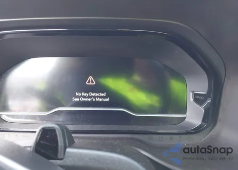 2023 GMC Yukon 4Wd Denali Ultimate из США, поврежденный, VIN 1GKS2EKLXPR182274